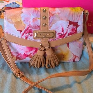 Sharif 1827 Purse Crossbody